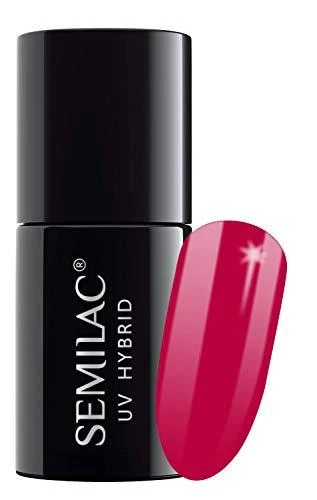 Semilac 103 Elegant Raspberry 7ml