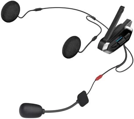 SENA 50R-02D dvigubo paketo motociklų domofonas