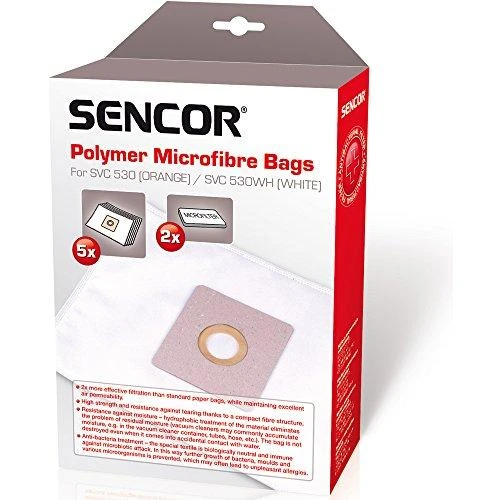 Sencor SVC530