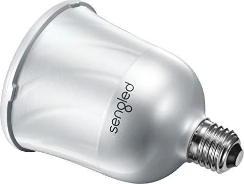 Sengled Pulse Master raudona