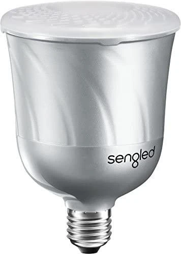 Sengled Pulse Master raudona