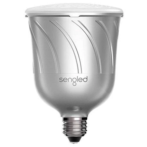 Sengled Pulse Set Sidabrinis