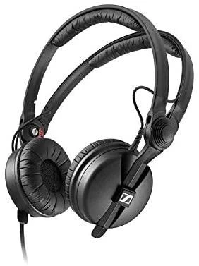 Profesionalios DJ ir Studijinės Ausinės Sennheiser HD 25