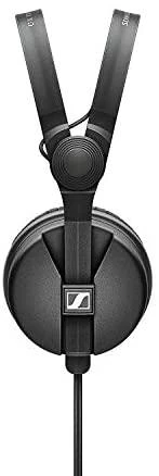 Profesionalios DJ ir Studijinės Ausinės Sennheiser HD 25