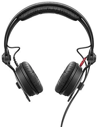 Profesionalios DJ ir Studijinės Ausinės Sennheiser HD 25