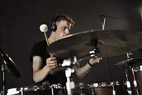 Profesionalios DJ ir Studijinės Ausinės Sennheiser HD 25