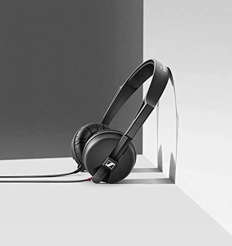 Profesionalios DJ ir Studijinės Ausinės Sennheiser HD 25
