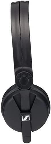 Profesionalios DJ ir Studijinės Ausinės Sennheiser HD 25