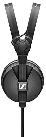 Profesionalios DJ ir Studijinės Ausinės Sennheiser HD 25
