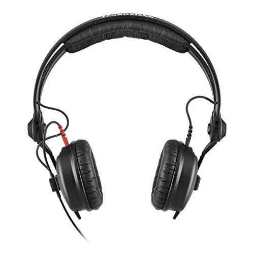 Profesionalios DJ ir Studijinės Ausinės Sennheiser HD 25