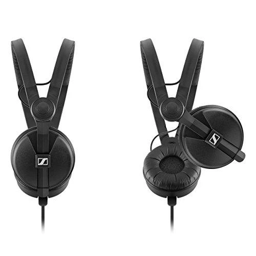 Profesionalios DJ ir Studijinės Ausinės Sennheiser HD 25