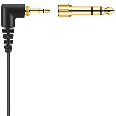 Profesionalios DJ ir Studijinės Ausinės Sennheiser HD 25
