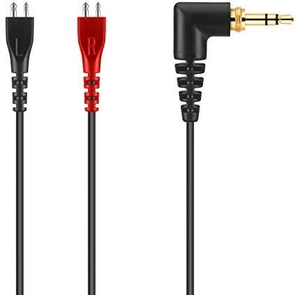 Profesionalios DJ ir Studijinės Ausinės Sennheiser HD 25