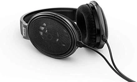 Audiofilinės Ausinės Sennheiser HD 650