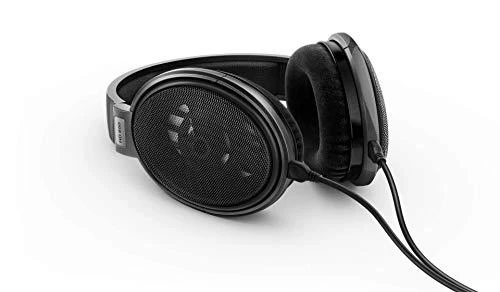 Audiofilinės Ausinės Sennheiser HD 650 | Varle.lt