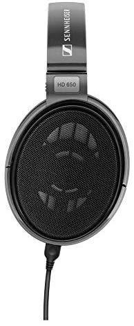 Audiofilinės Ausinės Sennheiser HD 650
