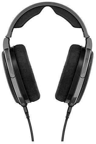 Audiofilinės Ausinės Sennheiser HD 650