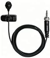SENNHEISER ME 3-II MIKROFONAS su kaklo juostele.