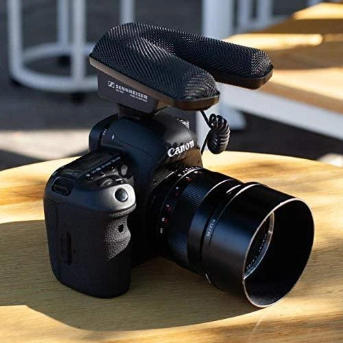 SENNHEISER MKE 440
