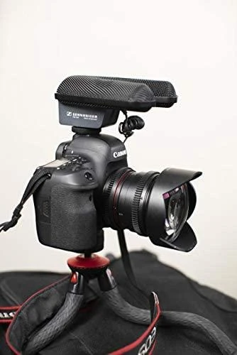 SENNHEISER MKE 440