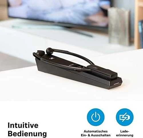 Ausinės Sennheiser RS 5200