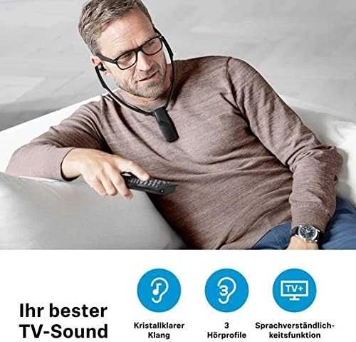 Ausinės Sennheiser RS 5200