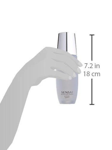 Drėkinamasis losjonas brandžiai veido odai Kanebo Sensai Cellular Performance Lotion I (Light) 125 ml