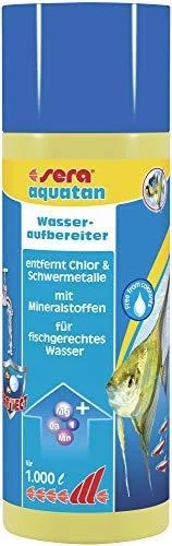 sera Aquatan 250 ml