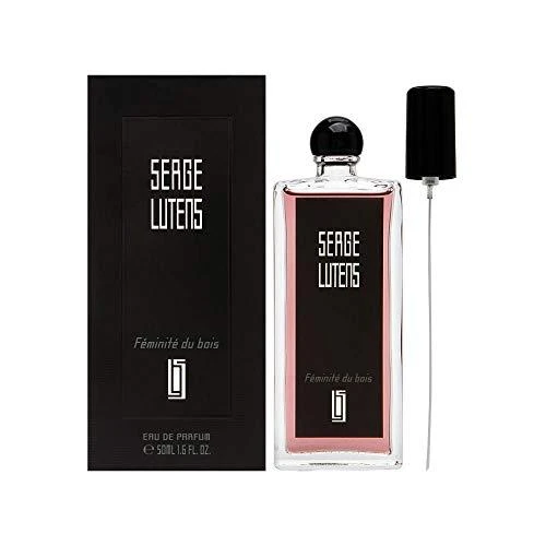 Serge Lutens Feminite Du Bois EDP parfumuotas vanduo moterims, 50 ml