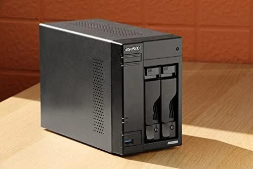 Serveris Asustor AS6702T