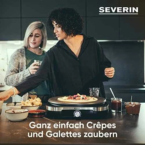 Sumuštinių keptuvas Severin CM 2199