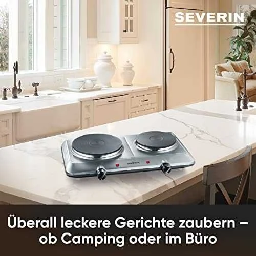 Severin DK 1014