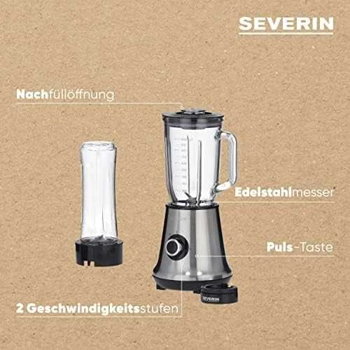 Severinas SM 3737