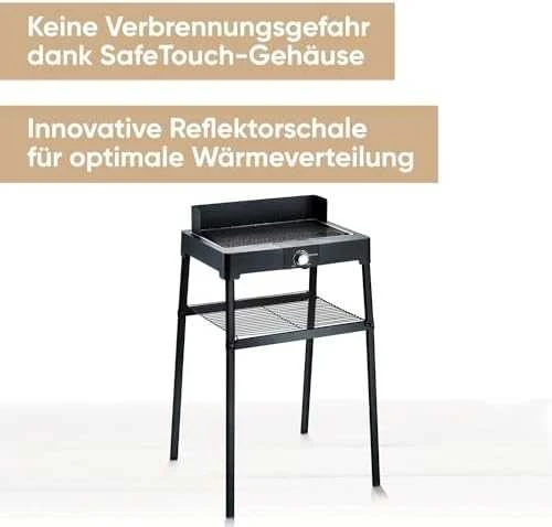 Severin PG 8568