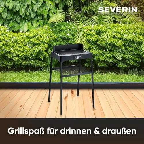 Severin PG 8568
