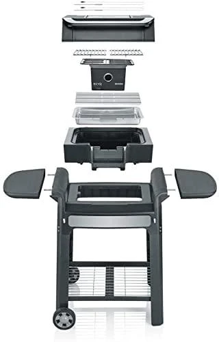 Severin PG 8139 SEVO SMART CONTROL GTS