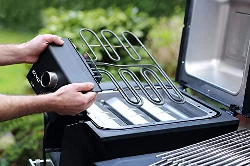 Severin PG 8139 SEVO SMART CONTROL GTS