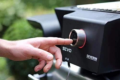 Severin PG 8139 SEVO SMART CONTROL GTS