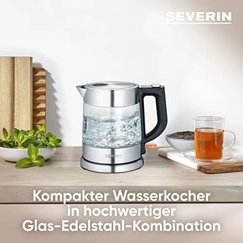 Virdulys Severin WK 3468