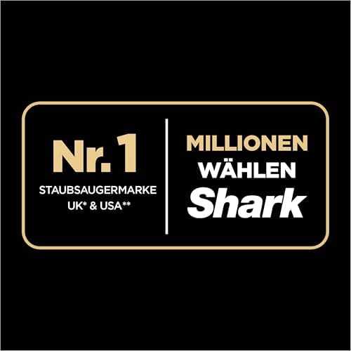 Dulkių siurblys Shark IZ420EUT