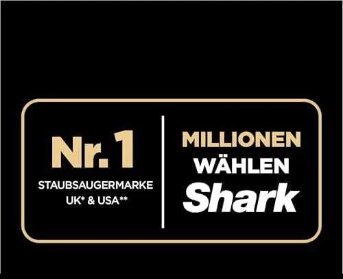 Belaidis dulkių siurblys Shark IP3251EUT, Pilkas su aukso spalvos ir violetiniais akcentais