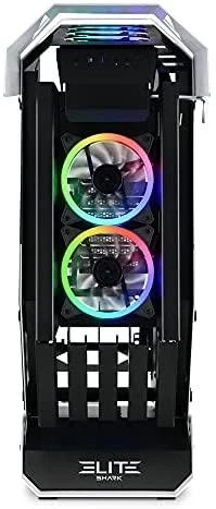 Obudowa Sharkoon Elite Shark CA700