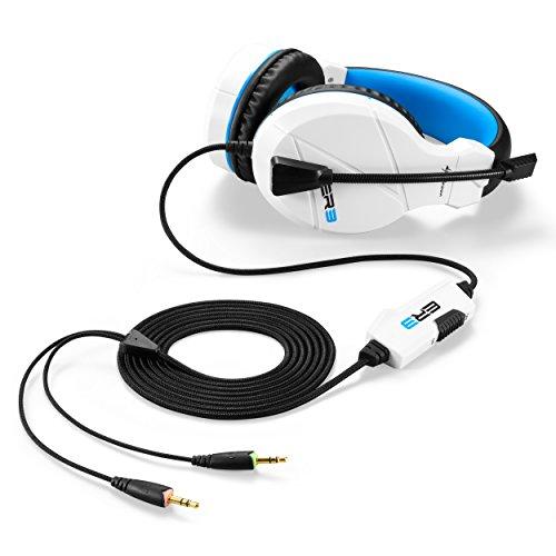 Stereo Jack, Rush ER3, Baltas 