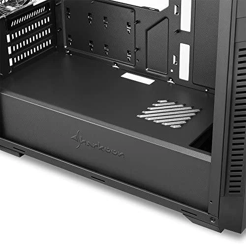 Midi Sharkoon S1000