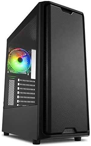 Butas Sharkoon SK3 RGB