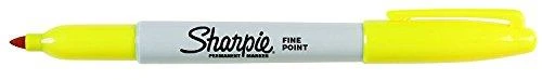 Markerių rink. „Sharpie" 12 vnt.