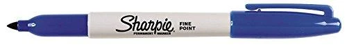Markerių rink. „Sharpie" 12 vnt.