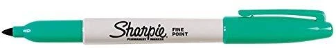 Markerių rink. „Sharpie" 12 vnt.