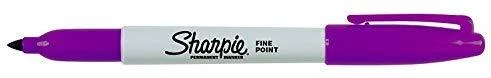 Markerių rink. „Sharpie" 12 vnt.