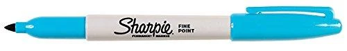 Markerių rink. „Sharpie" 12 vnt.